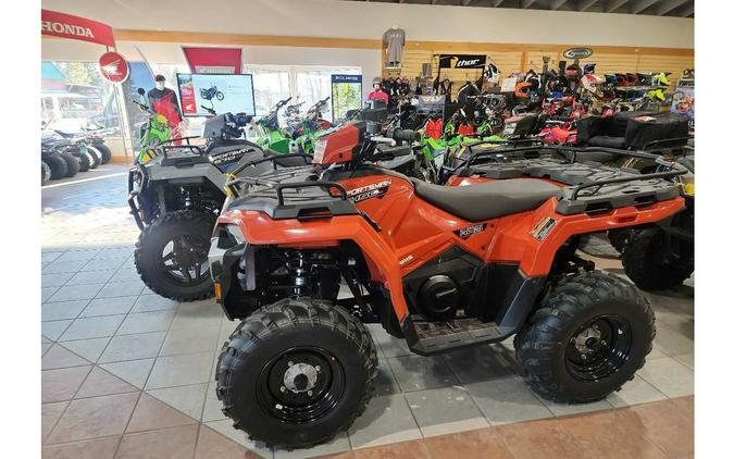 2024 Polaris Industries SPORTSMAN 450 HO EPS