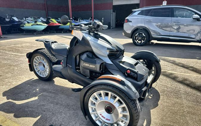 2024 Can-Am RYKER RALLY 900