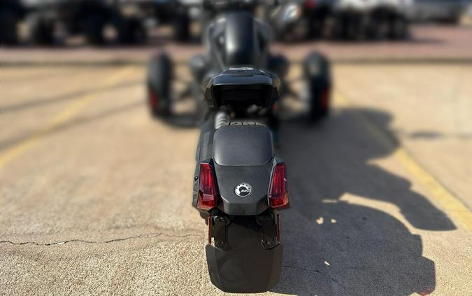 2024 Can-Am RYKER RALLY 900