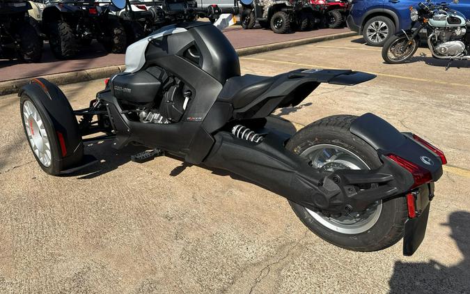 2024 Can-Am RYKER RALLY 900