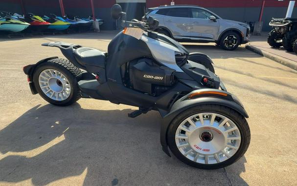 2024 Can-Am RYKER RALLY 900