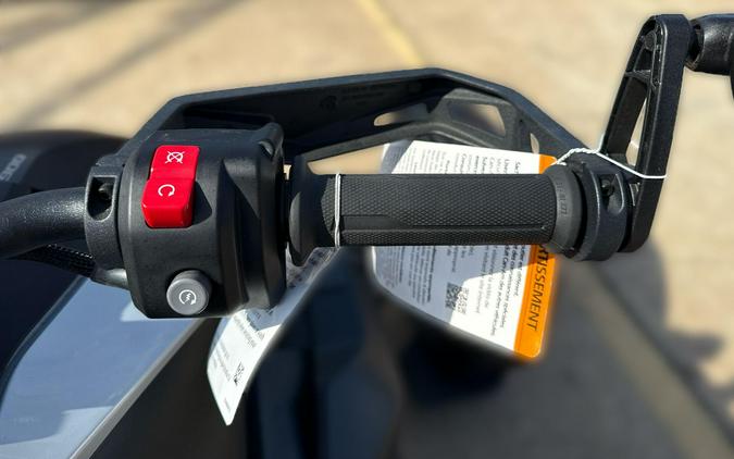 2024 Can-Am RYKER RALLY 900