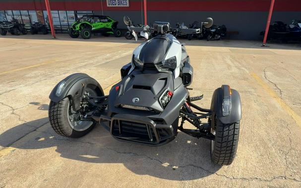 2024 Can-Am RYKER RALLY 900