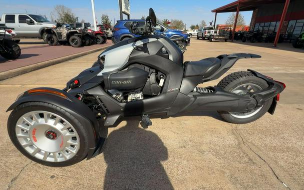 2024 Can-Am RYKER RALLY 900