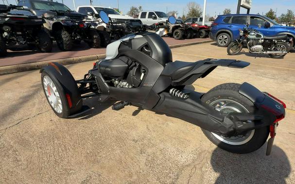 2024 Can-Am RYKER RALLY 900