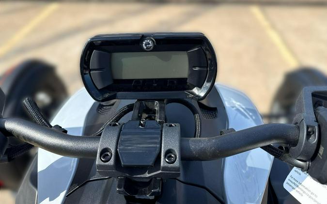 2024 Can-Am RYKER RALLY 900