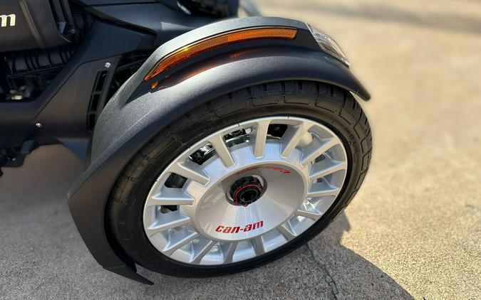 2024 Can-Am RYKER RALLY 900