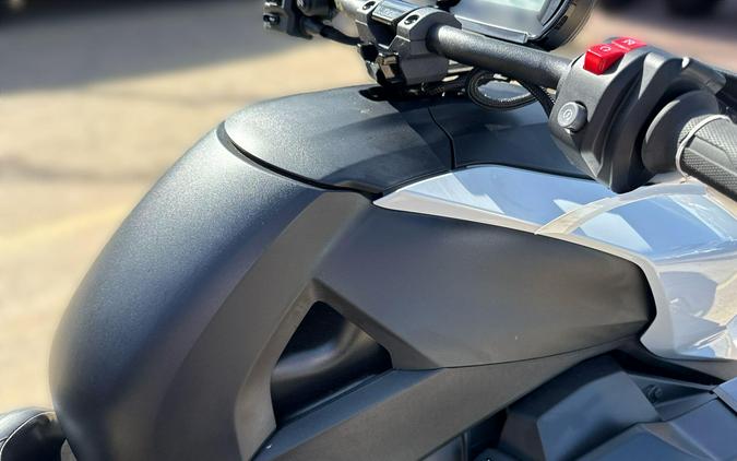 2024 Can-Am RYKER RALLY 900