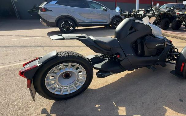2024 Can-Am RYKER RALLY 900