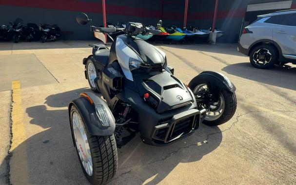 2024 Can-Am RYKER RALLY 900