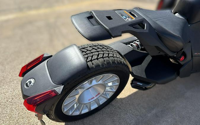 2024 Can-Am RYKER RALLY 900