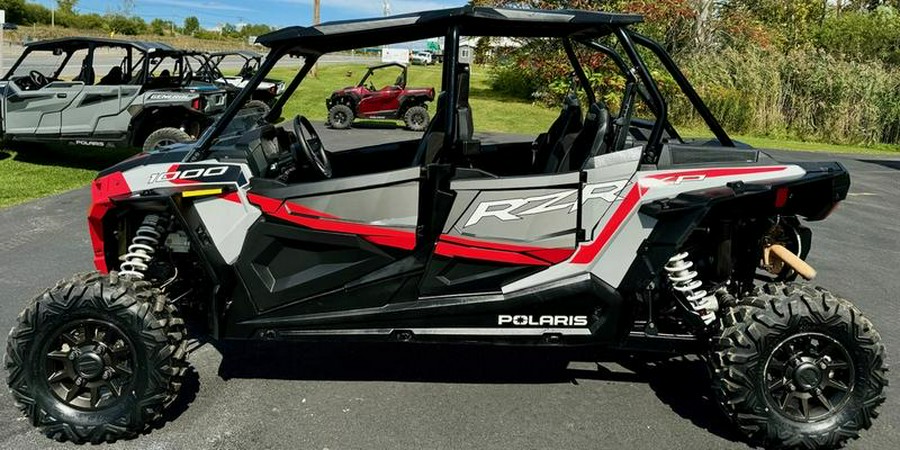 2023 Polaris® RZR XP 4 1000 Ultimate