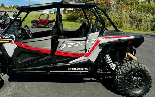 2023 Polaris® RZR XP 4 1000 Ultimate