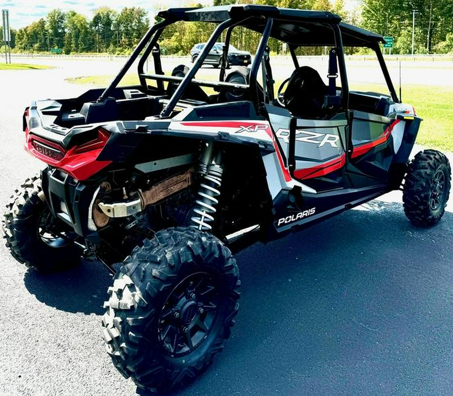 2023 Polaris® RZR XP 4 1000 Ultimate