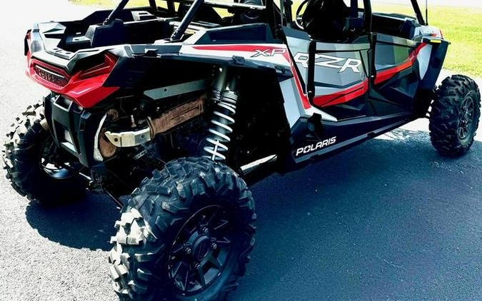 2023 Polaris® RZR XP 4 1000 Ultimate