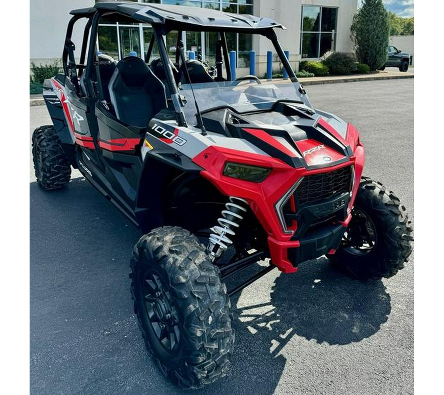 2023 Polaris® RZR XP 4 1000 Ultimate