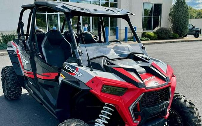 2023 Polaris® RZR XP 4 1000 Ultimate