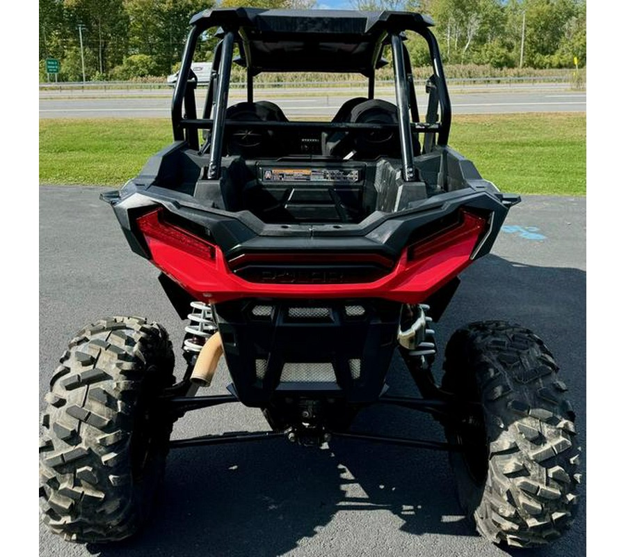 2023 Polaris® RZR XP 4 1000 Ultimate