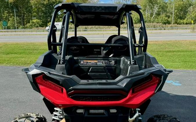 2023 Polaris® RZR XP 4 1000 Ultimate