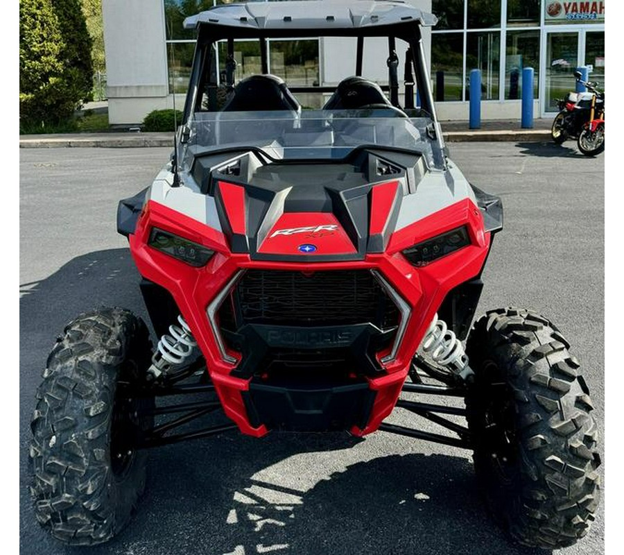 2023 Polaris® RZR XP 4 1000 Ultimate