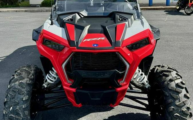 2023 Polaris® RZR XP 4 1000 Ultimate