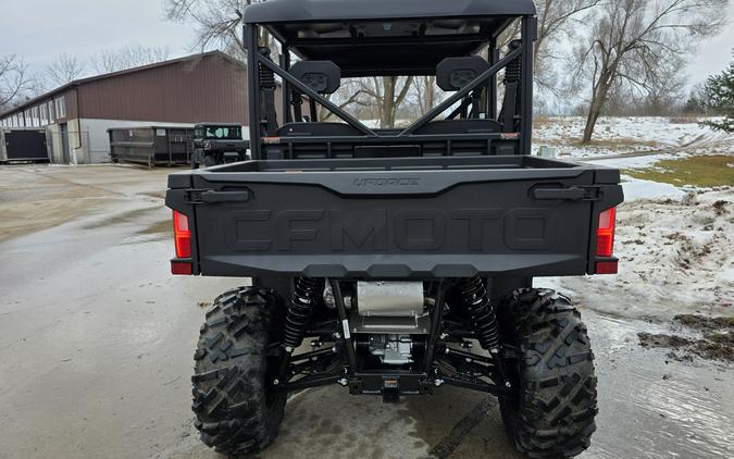 2025 CFMOTO UForce 800 XL