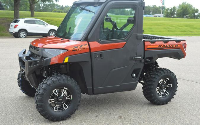 2026 Polaris Ranger XP® 1000 NorthStar Edition Ultimate
