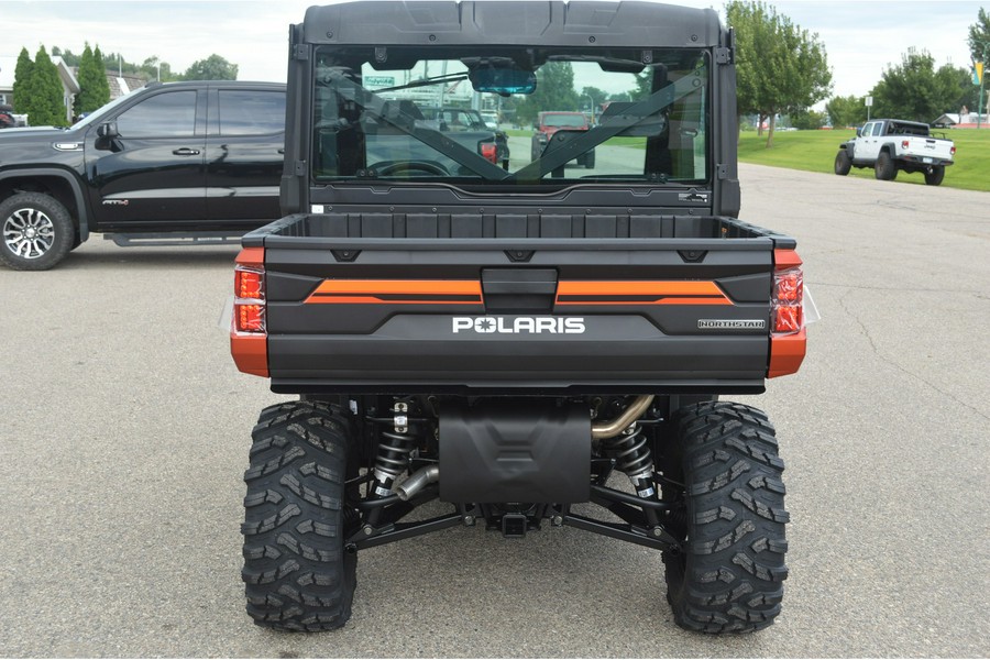 2026 Polaris Ranger XP® 1000 NorthStar Edition Ultimate