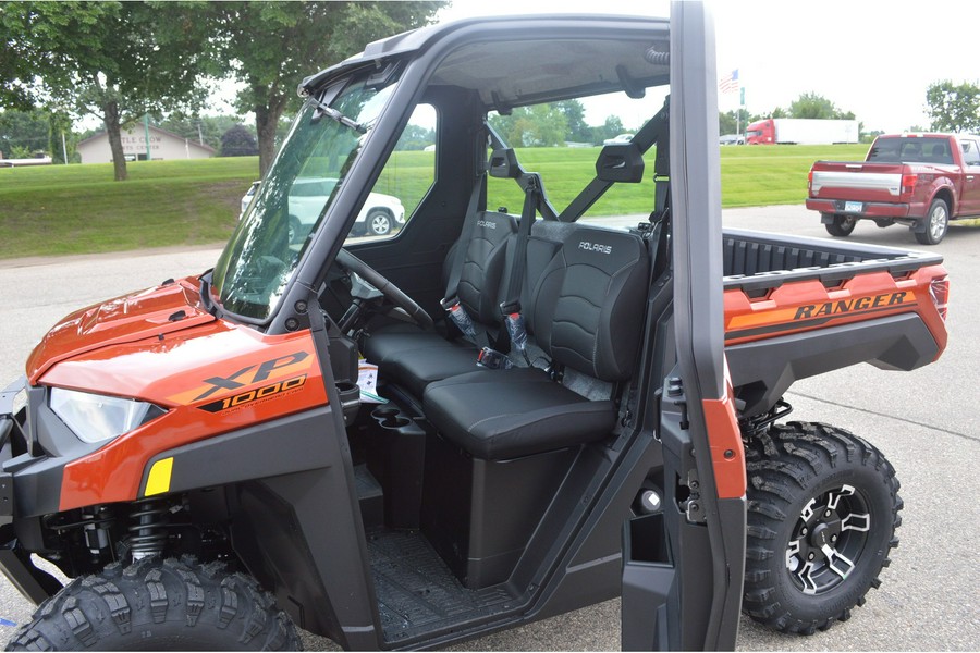 2026 Polaris Ranger XP® 1000 NorthStar Edition Ultimate