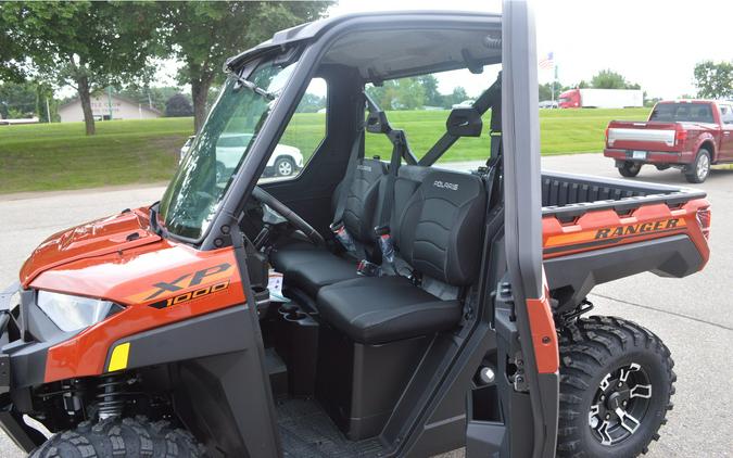 2026 Polaris Ranger XP® 1000 NorthStar Edition Ultimate