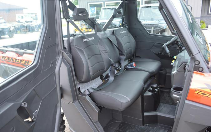 2026 Polaris Ranger XP® 1000 NorthStar Edition Ultimate