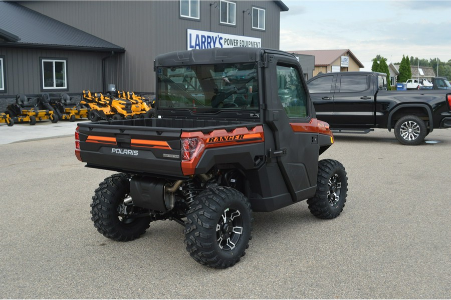2026 Polaris Ranger XP® 1000 NorthStar Edition Ultimate