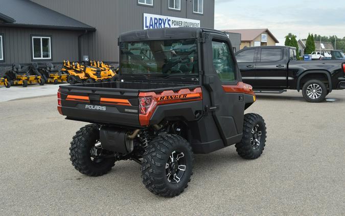 2026 Polaris Ranger XP® 1000 NorthStar Edition Ultimate