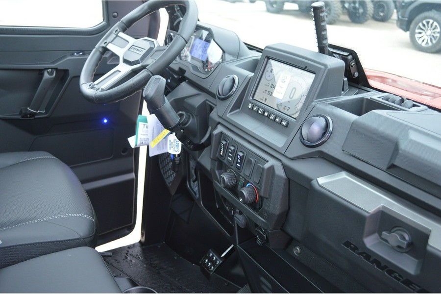 2026 Polaris Ranger XP® 1000 NorthStar Edition Ultimate