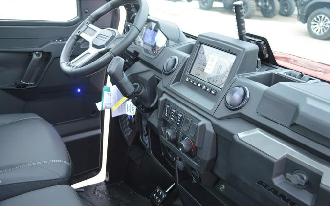 2026 Polaris Ranger XP® 1000 NorthStar Edition Ultimate