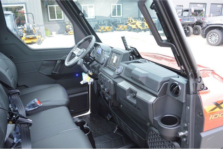 2026 Polaris Ranger XP® 1000 NorthStar Edition Ultimate