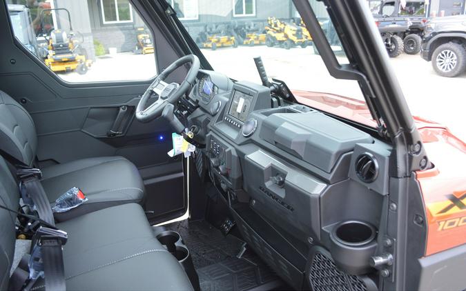 2026 Polaris Ranger XP® 1000 NorthStar Edition Ultimate