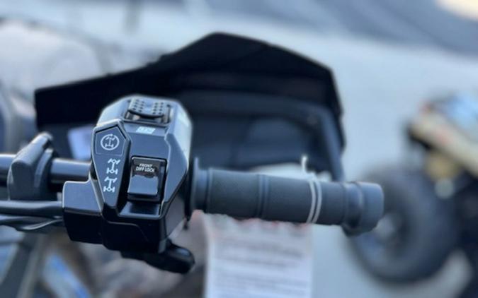 2025 Can-Am Outlander XT 1000R