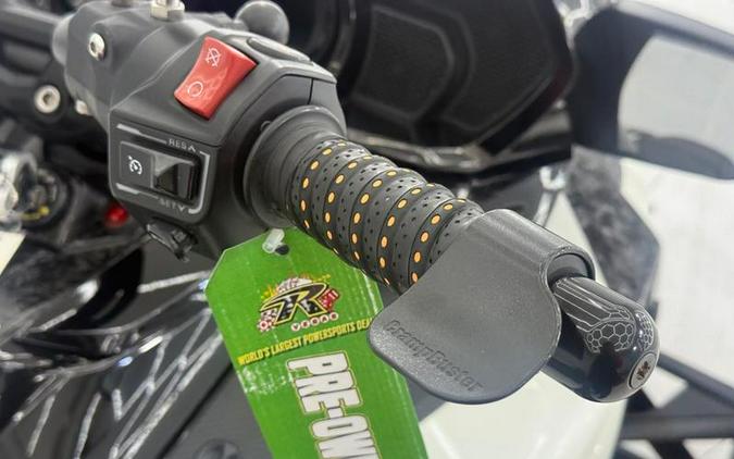 2020 Can-Am® Spyder® F3-T