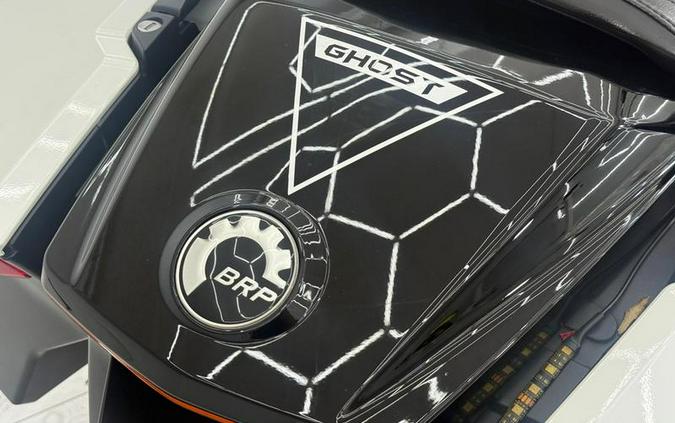 2020 Can-Am® Spyder® F3-T