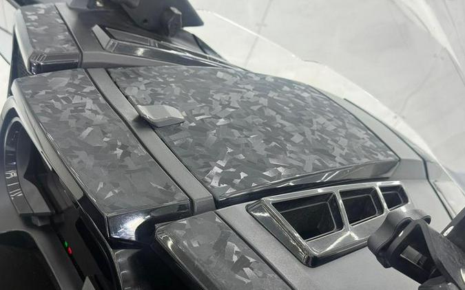 2020 Can-Am® Spyder® F3-T