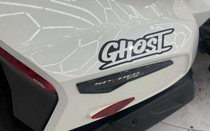 2020 Can-Am® Spyder® F3-T