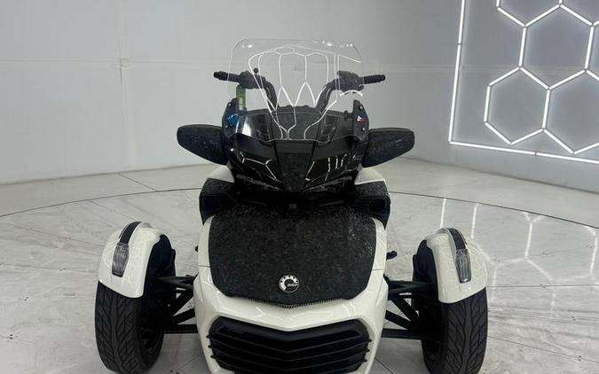 2020 Can-Am® Spyder® F3-T