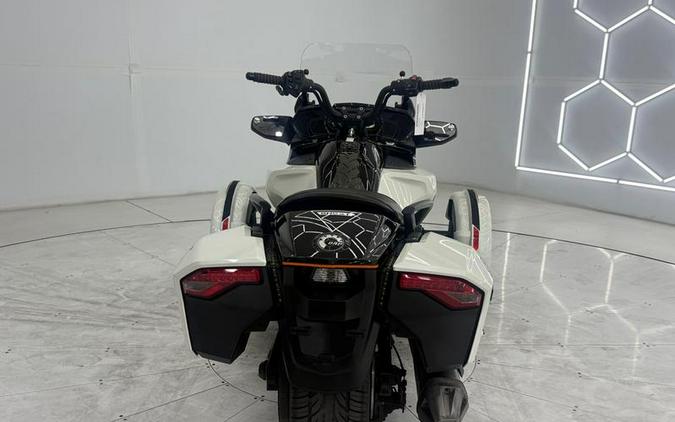 2020 Can-Am® Spyder® F3-T