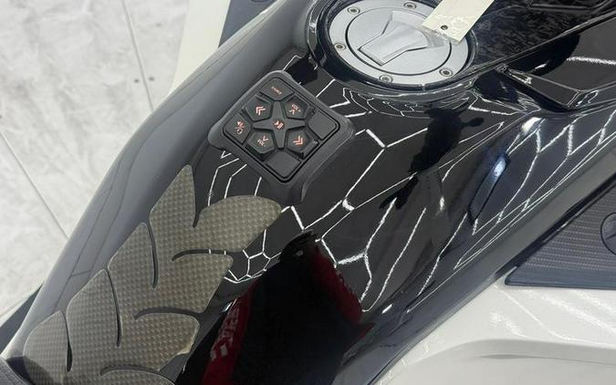 2020 Can-Am® Spyder® F3-T