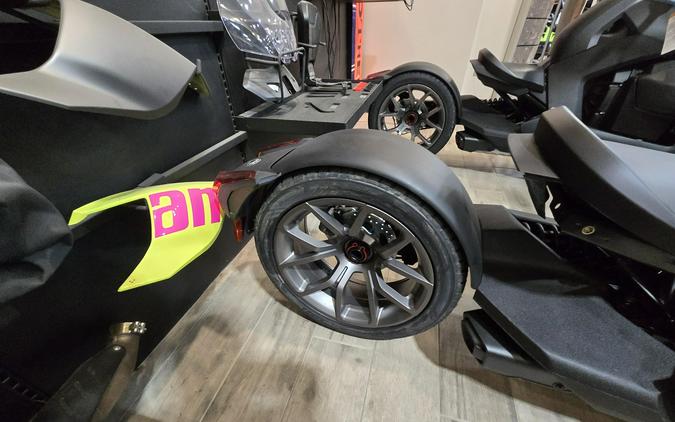 2025 CAN-AM RYKER 600