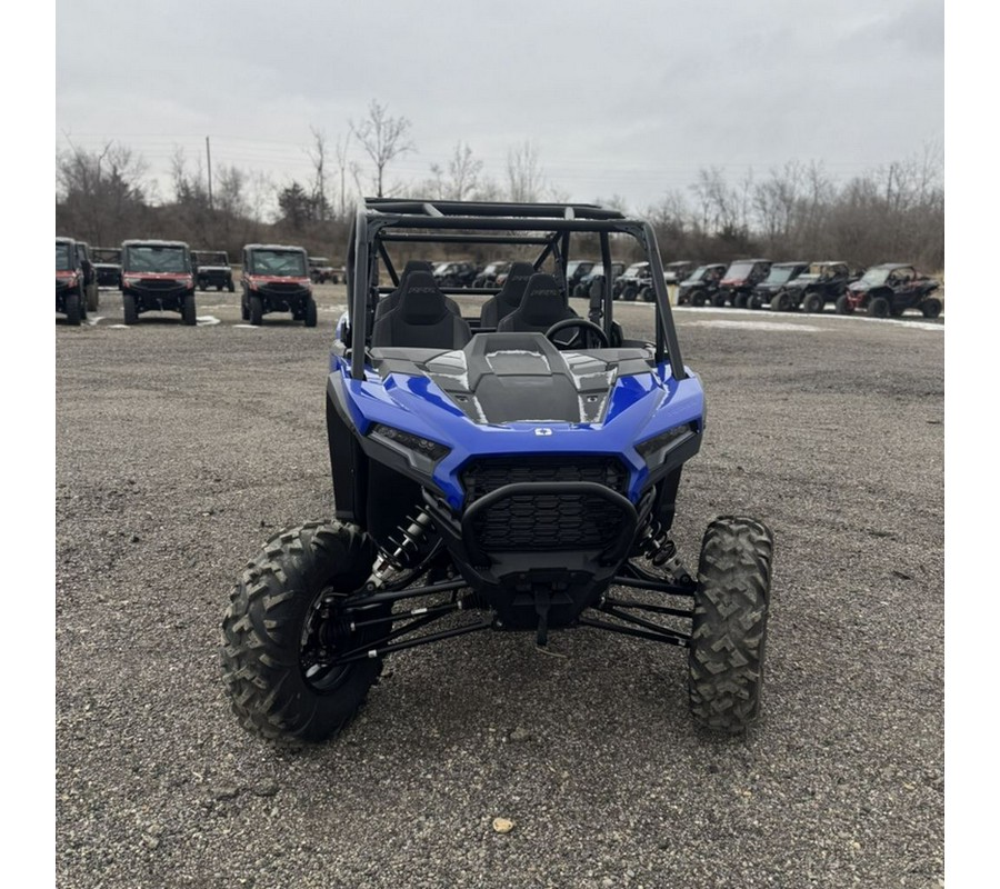 2025 Polaris RZR XP 4 1000 Sport