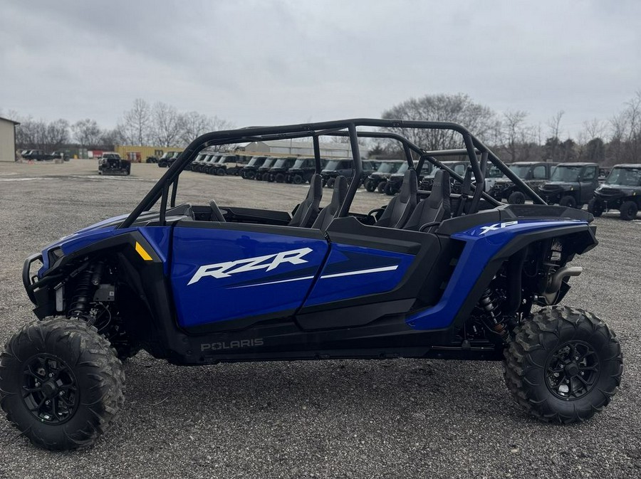 2025 Polaris RZR XP 4 1000 Sport