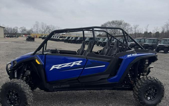 2025 Polaris RZR XP 4 1000 Sport