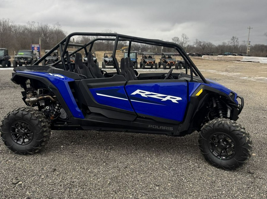 2025 Polaris RZR XP 4 1000 Sport